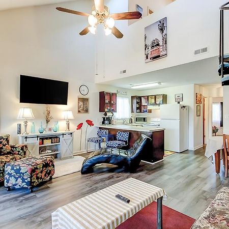 Fairway Village - B6 Myrtle Beach Exterior photo