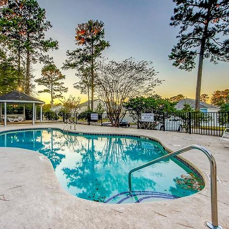 Fairway Village - B6 Myrtle Beach Exterior photo