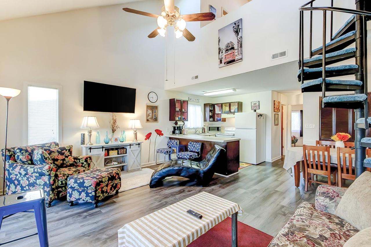 Fairway Village - B6 Myrtle Beach Exterior photo