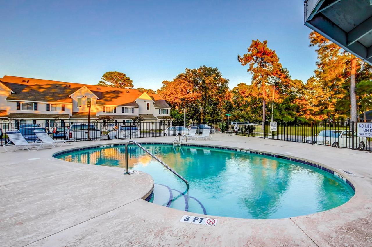 Fairway Village - B6 Myrtle Beach Exterior photo