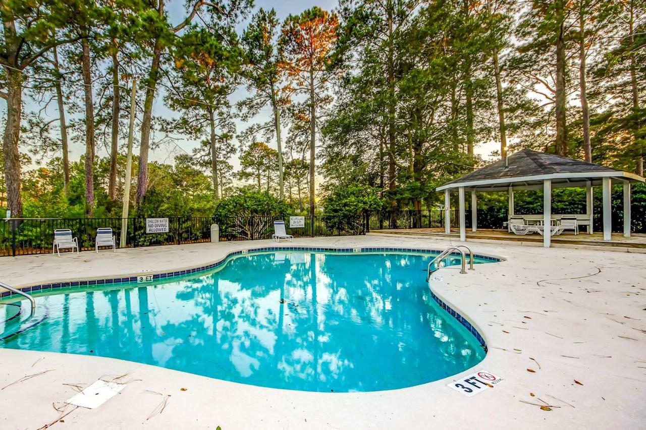 Fairway Village - B6 Myrtle Beach Exterior photo