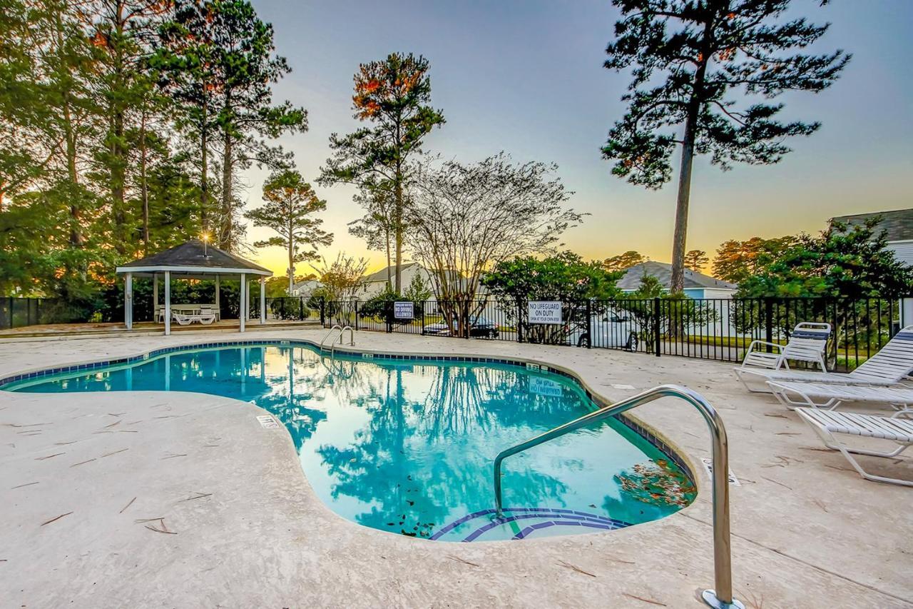 Fairway Village - B6 Myrtle Beach Exterior photo
