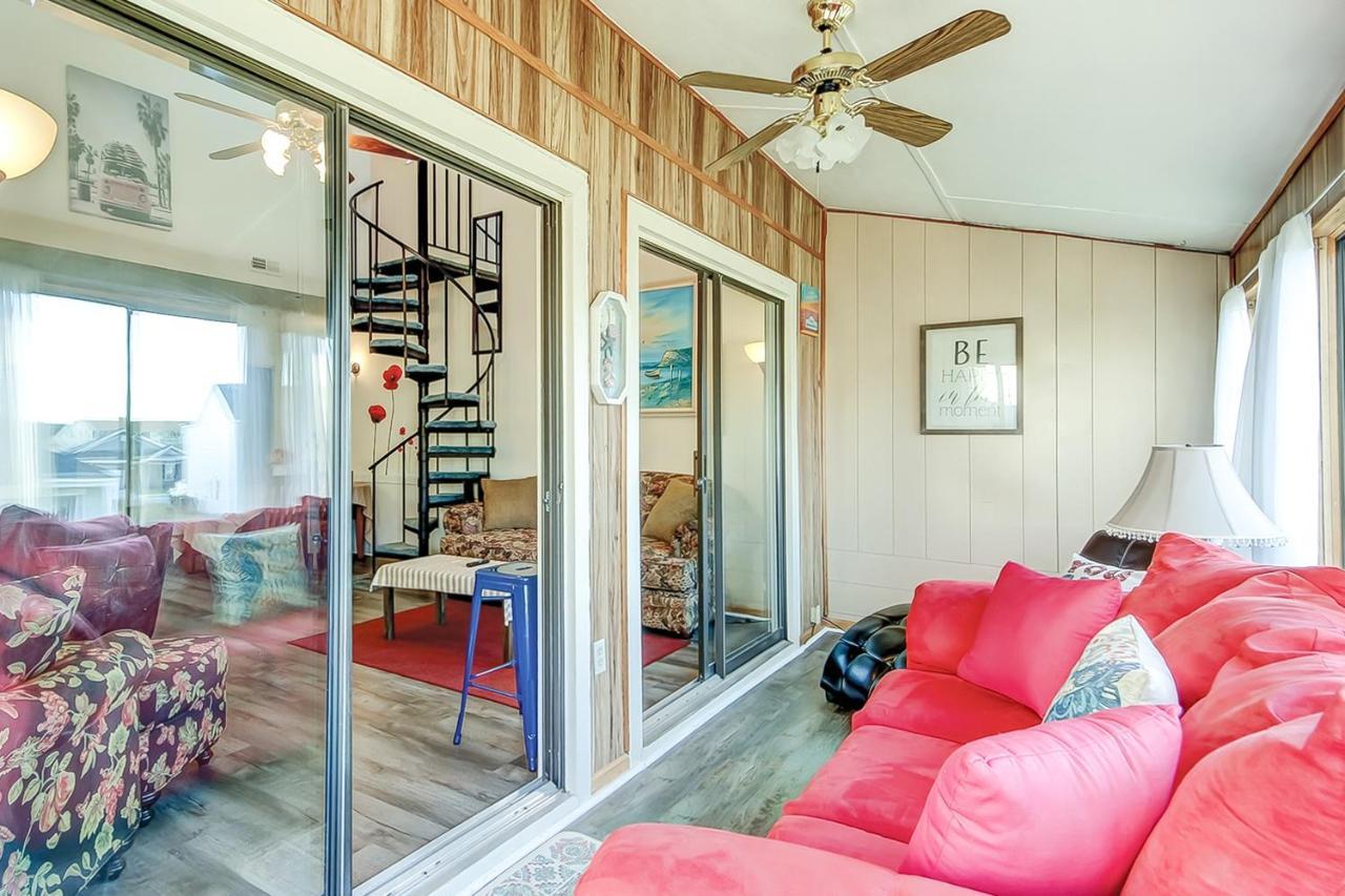 Fairway Village - B6 Myrtle Beach Exterior photo