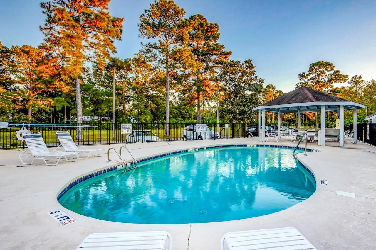 Fairway Village - B6 Myrtle Beach Exterior photo